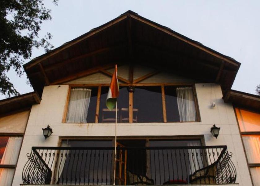 Uttarakhand Binsar 