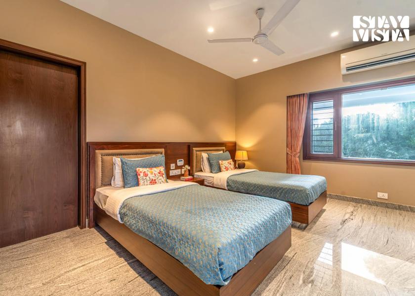 Tamil Nadu Tiruvannamalai Bedroom