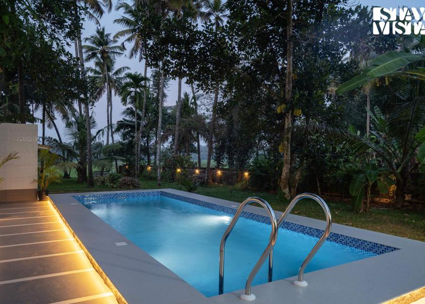 Kerala Thrissur Pool
