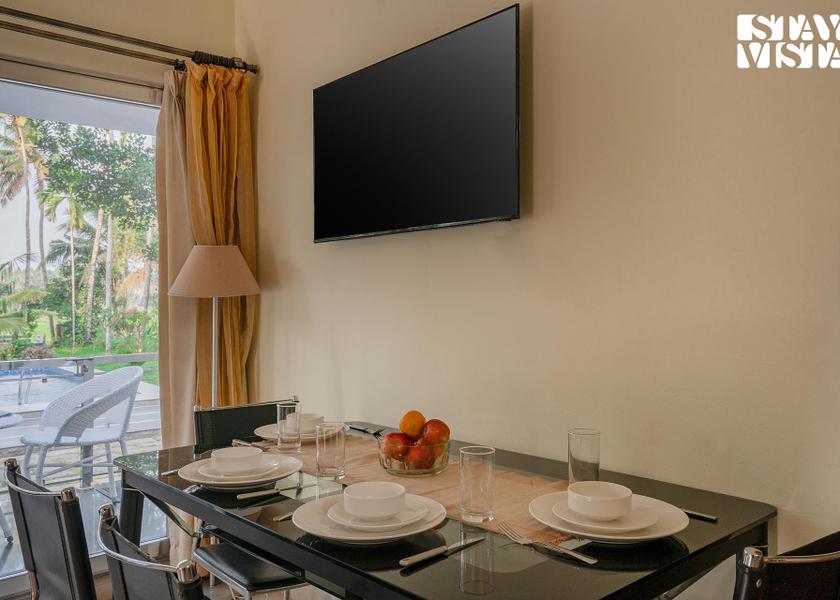 Kerala Thrissur Food & Dining