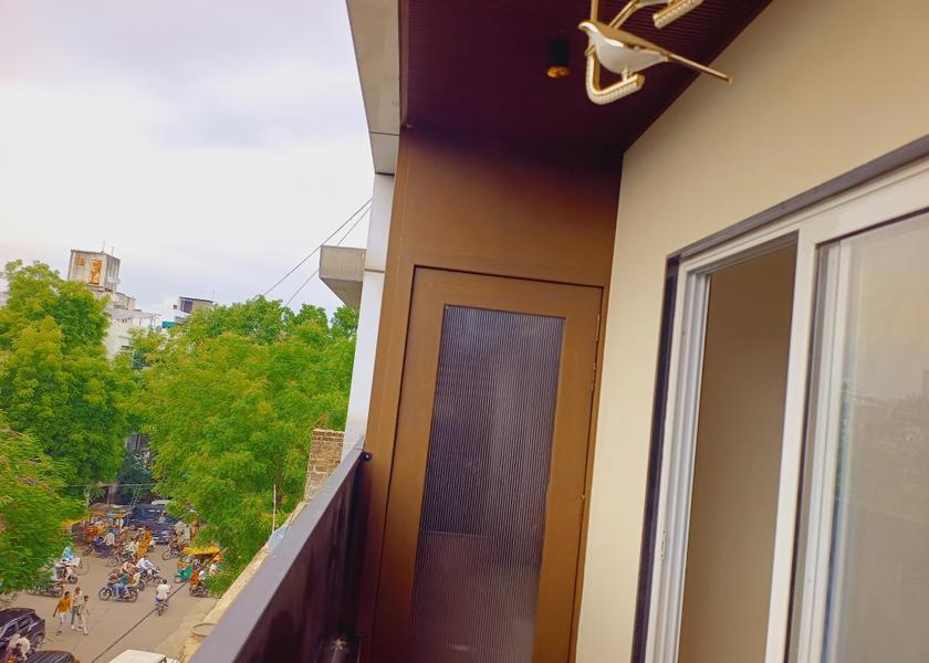 Madhya Pradesh Ujjain Bathroom