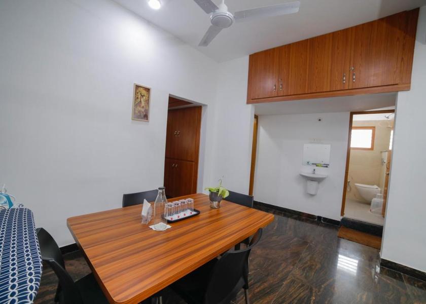 Tamil Nadu Dindigul Public Areas