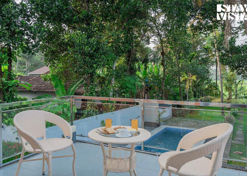 Kerala Thrissur Swimming pool [outdoor]