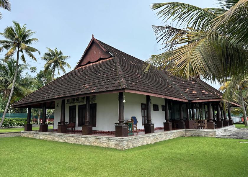 Kerala Cherthala 