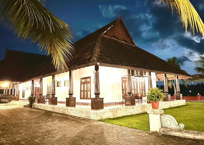 Kerala Cherthala 