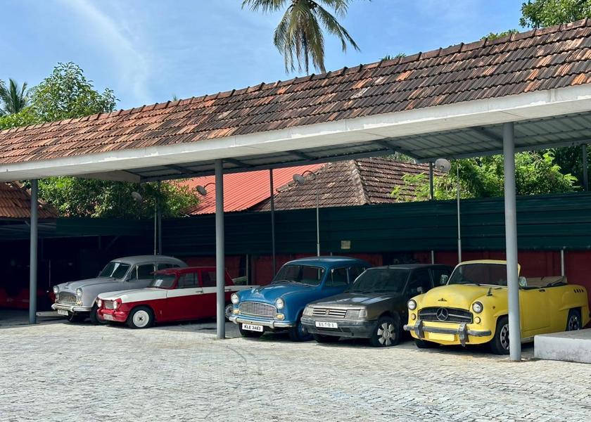 Kerala Cherthala 