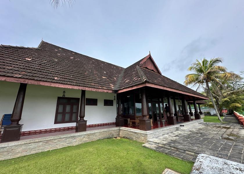 Kerala Cherthala Attractions