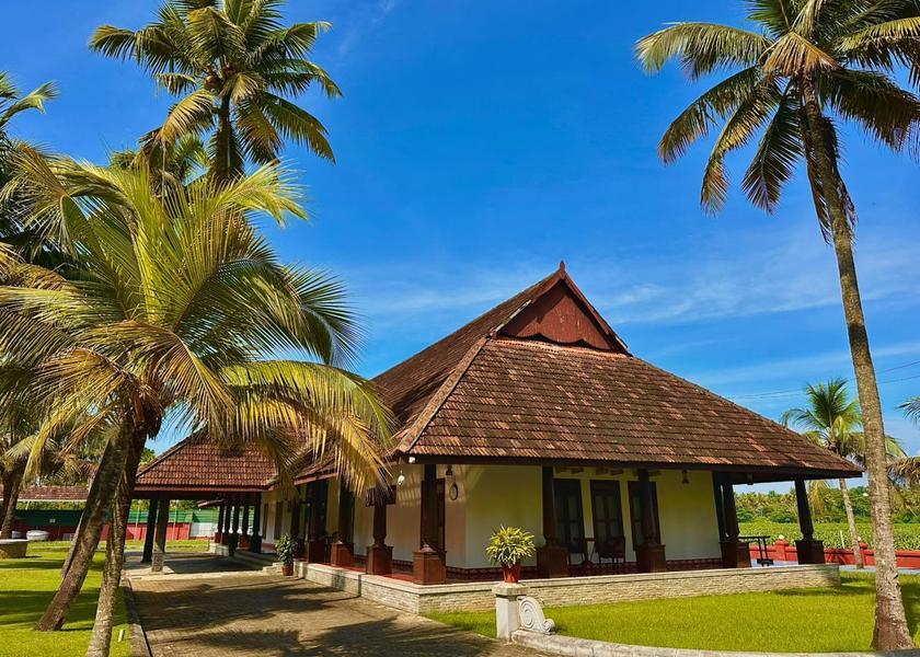 Kerala Cherthala 