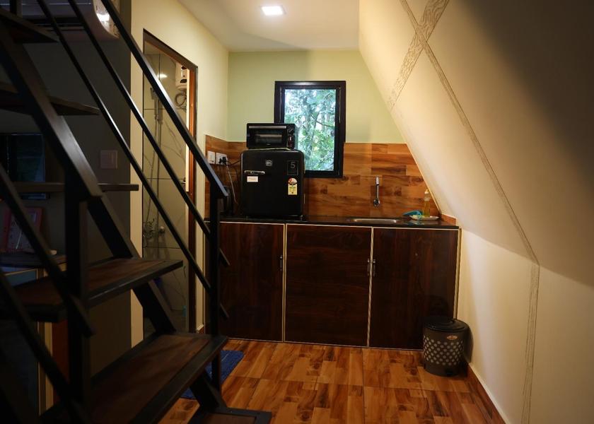 Kerala Idukki Kitchen