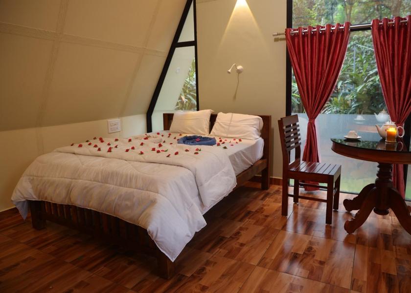 Kerala Idukki Bedroom