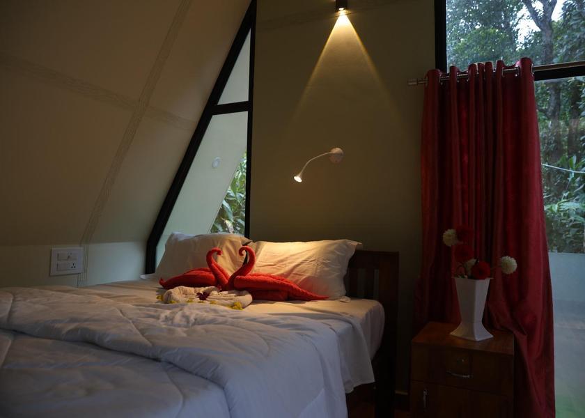 Kerala Idukki Bedroom