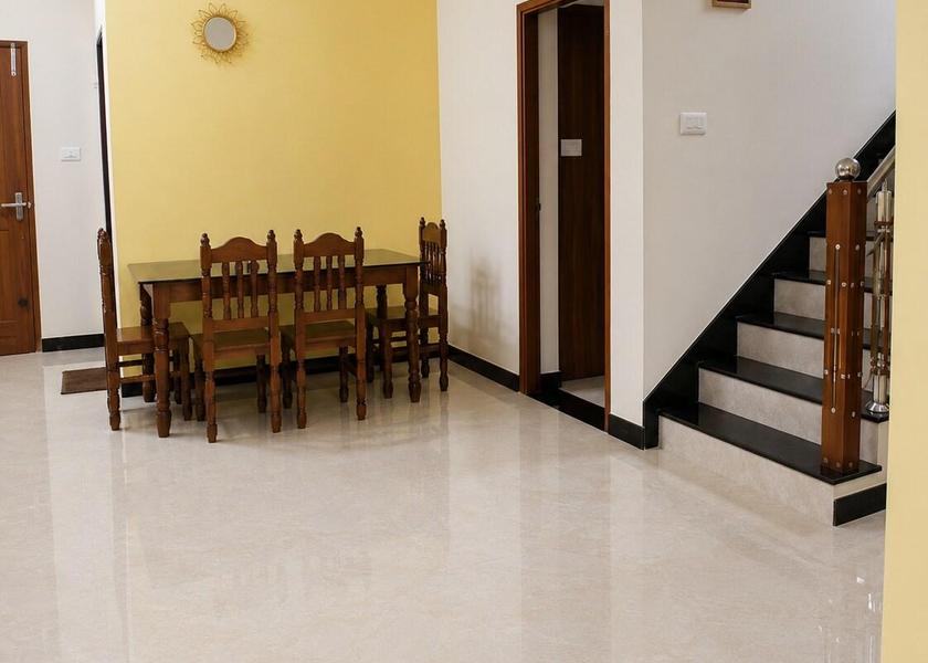 Karnataka Kundapura Kitchen