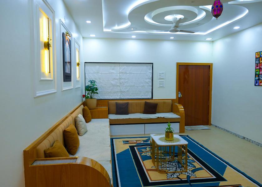Maharashtra Tuljapur Public Areas