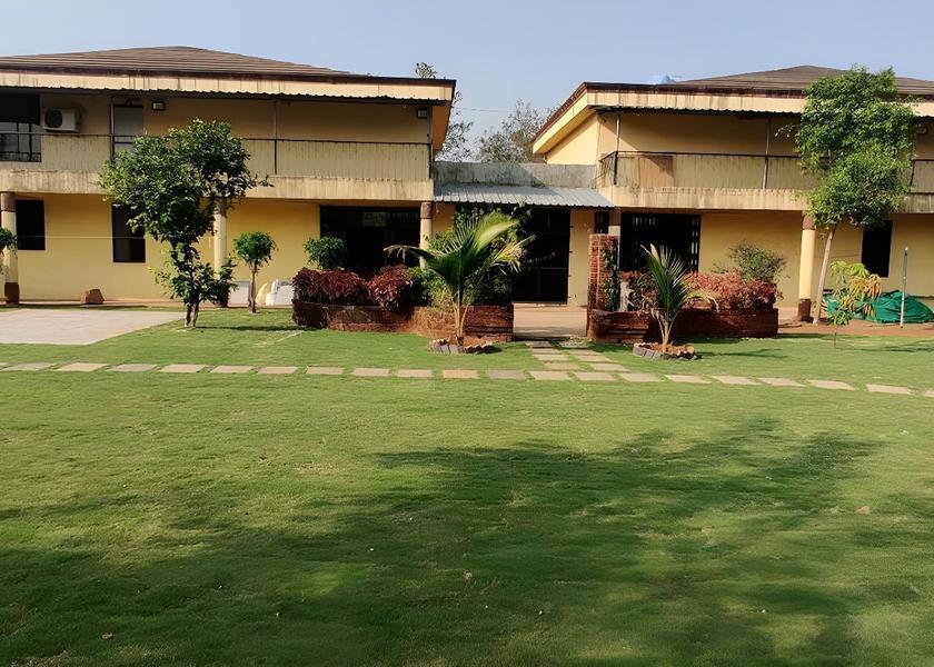 Maharashtra Pali Outdoors