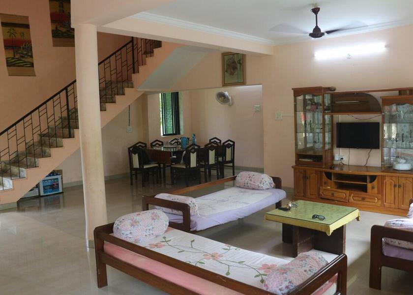 Maharashtra Pali Public Areas