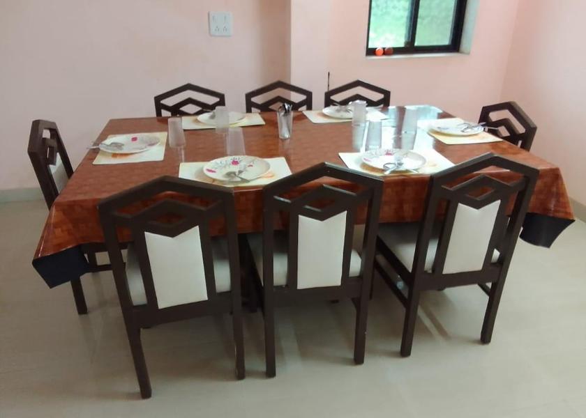 Maharashtra Pali Food & Dining