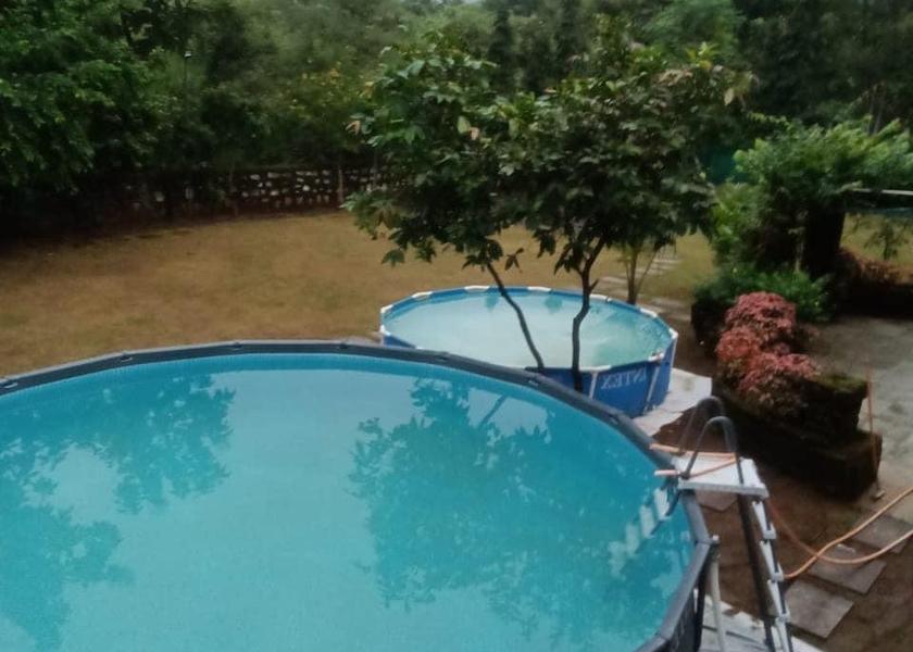 Maharashtra Pali Pool