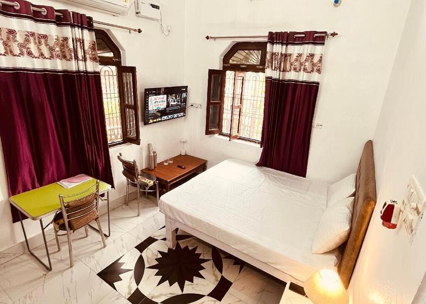 Uttar Pradesh Ghazipur 1025