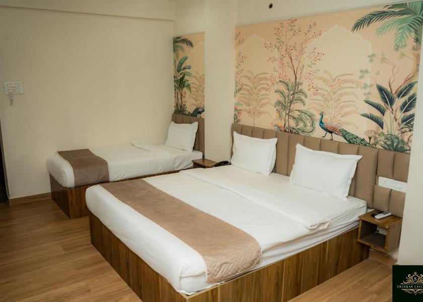 Maharashtra Osmanabad Bedroom