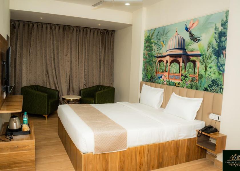 Maharashtra Osmanabad Bedroom