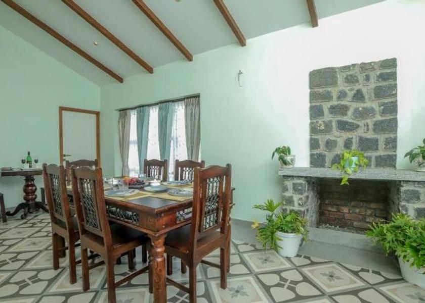 Tamil Nadu Kodaikanal Food & Dining