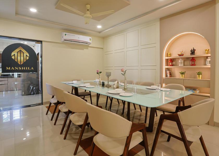 Dadra and Nagar Haveli and Daman and Diu Daman Food & Dining
