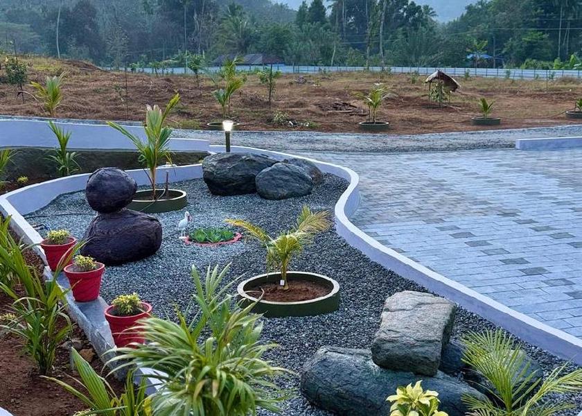 Kerala Chalakudy 