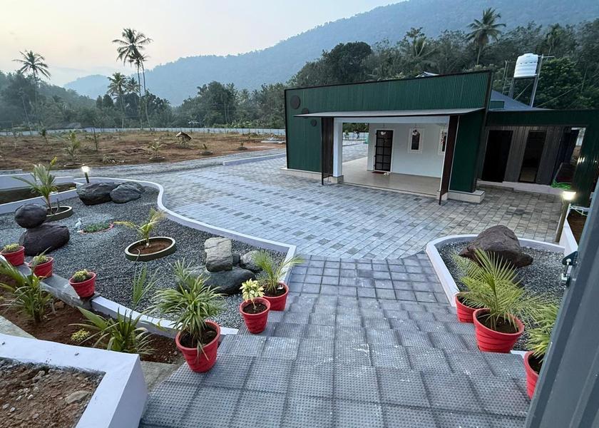 Kerala Chalakudy 