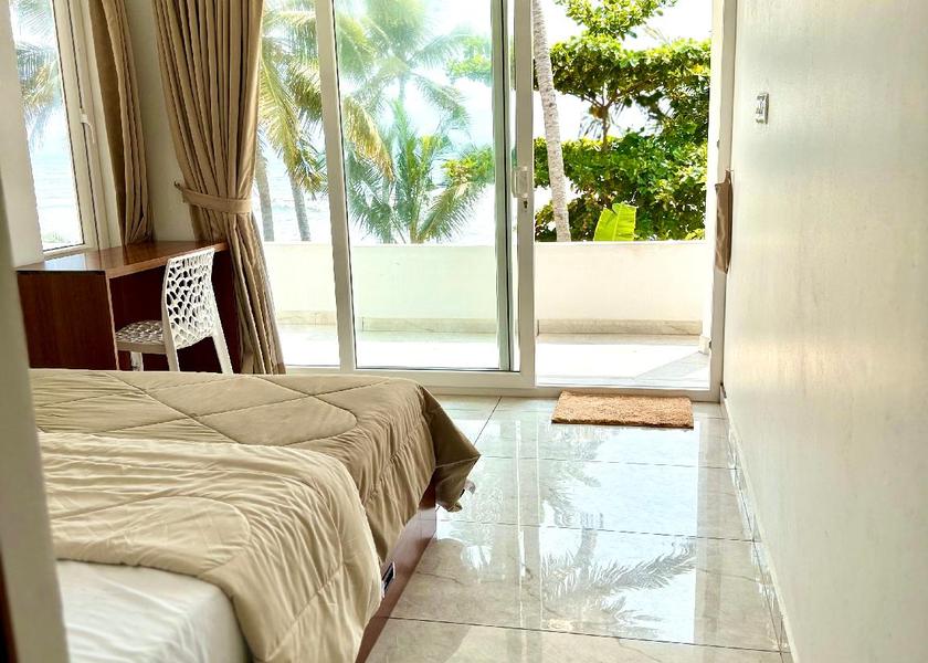 Kerala Cherthala Bedroom