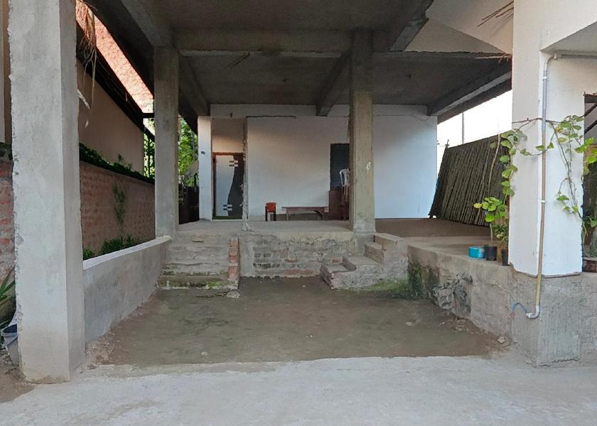 Assam Guwahati Exterior view