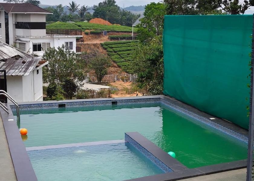 Kerala Vagamon Food & Dining