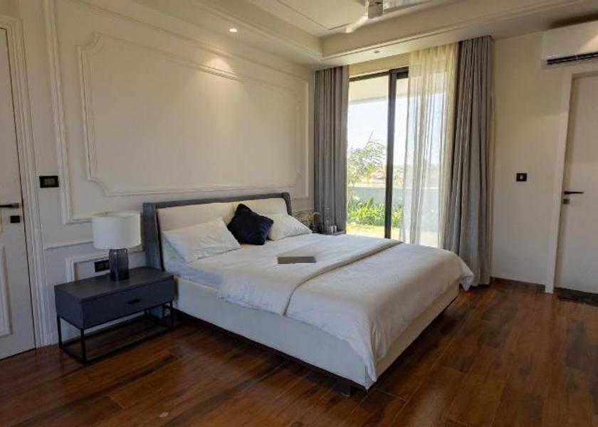 Gujarat Mandvi Private Villa