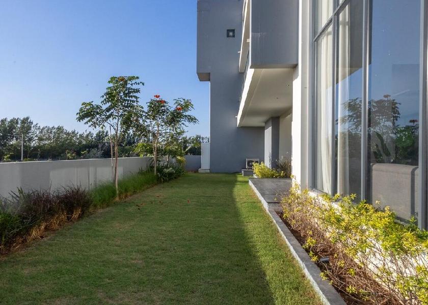 Gujarat Mandvi Garden