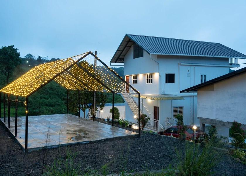 Kerala Idukki 
