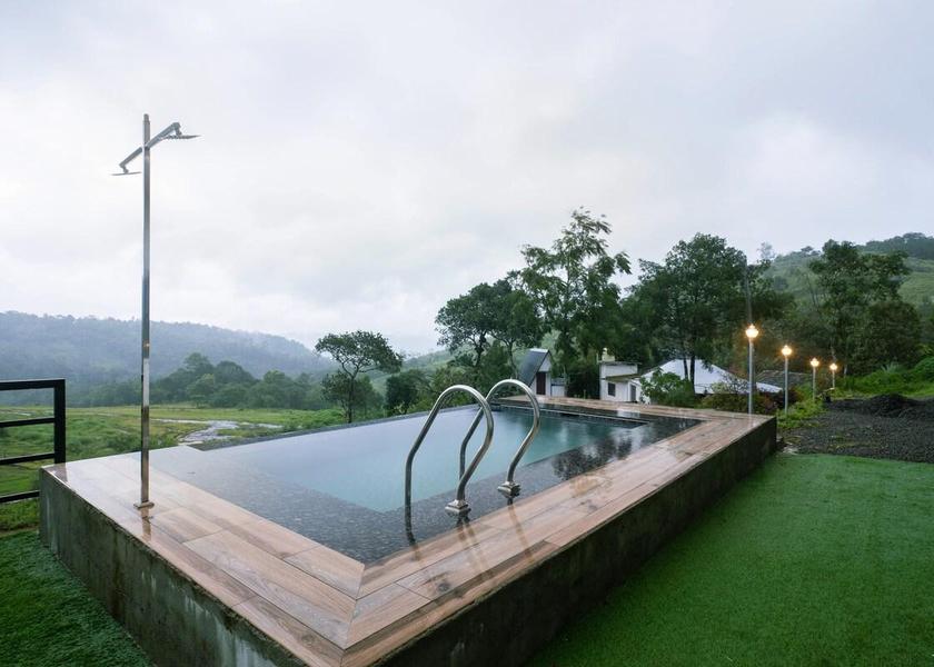 Kerala Idukki Pool