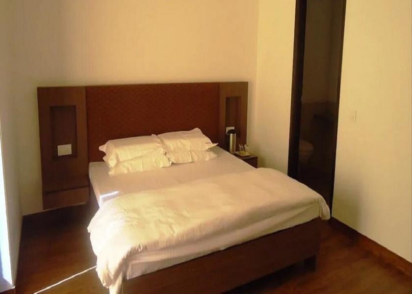 Himachal Pradesh Solan Public Areas