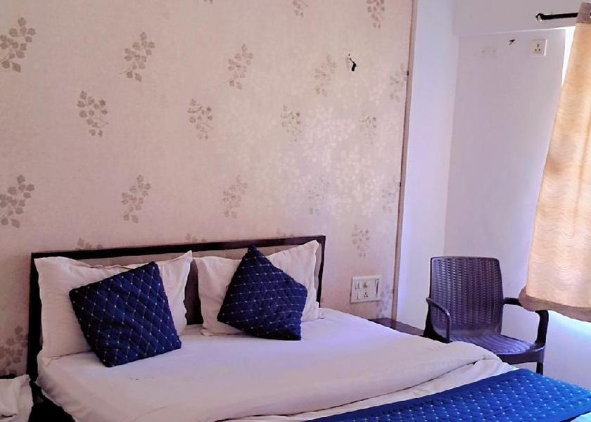 Maharashtra Pune Bedroom