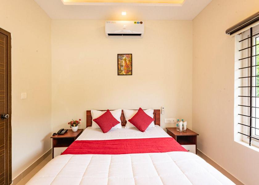 Kerala Perinthalmanna Private Villa