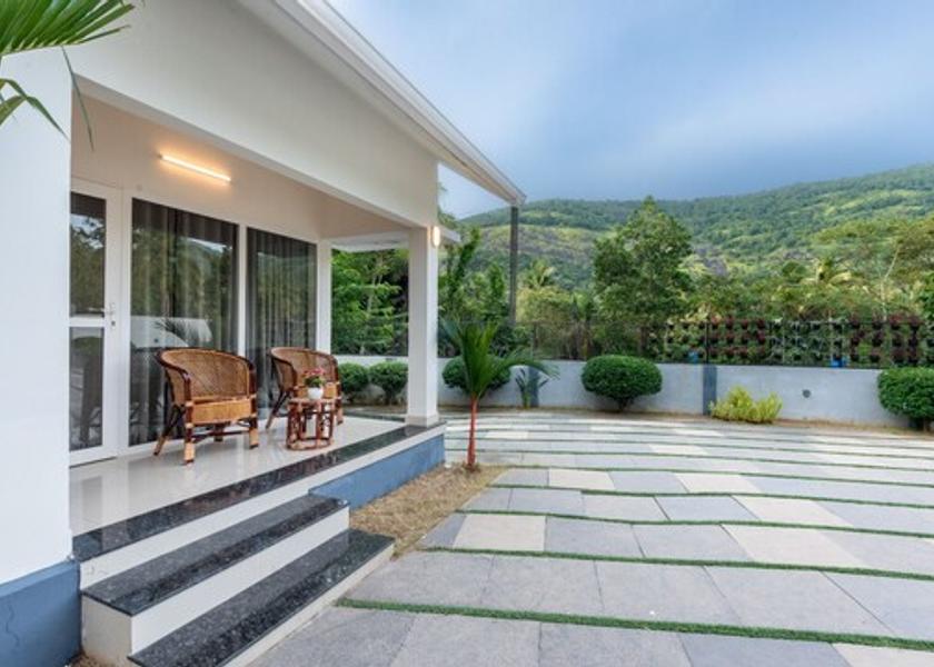 Kerala Perinthalmanna Private Villa