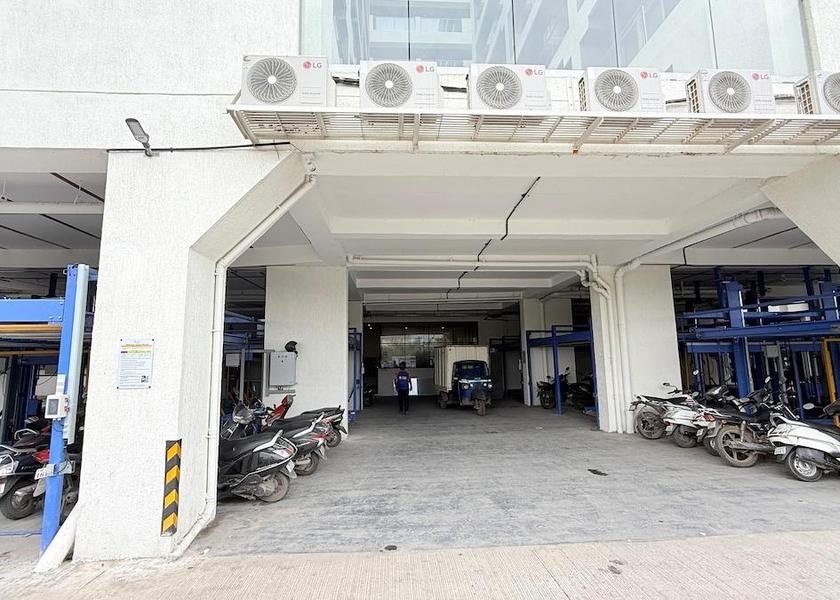 Maharashtra Pune 