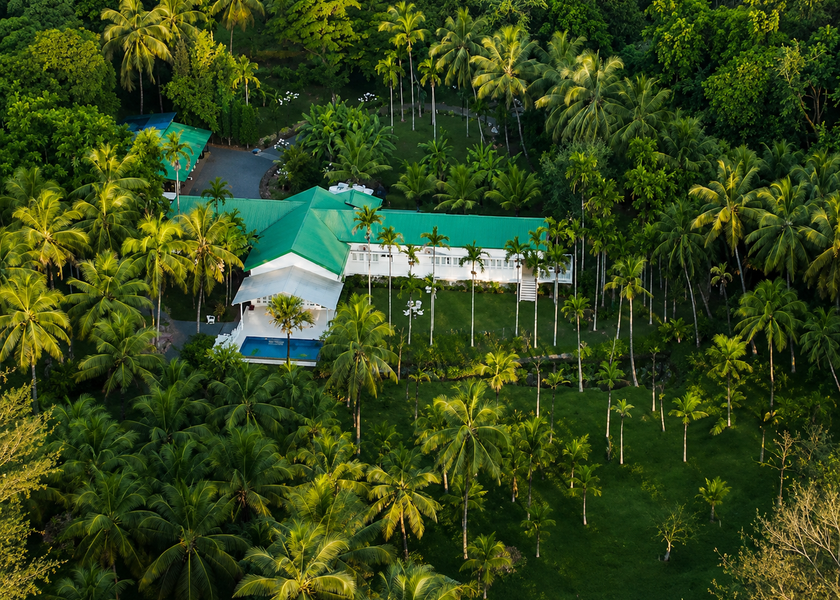 Andaman and Nicobar Port Blair Villa