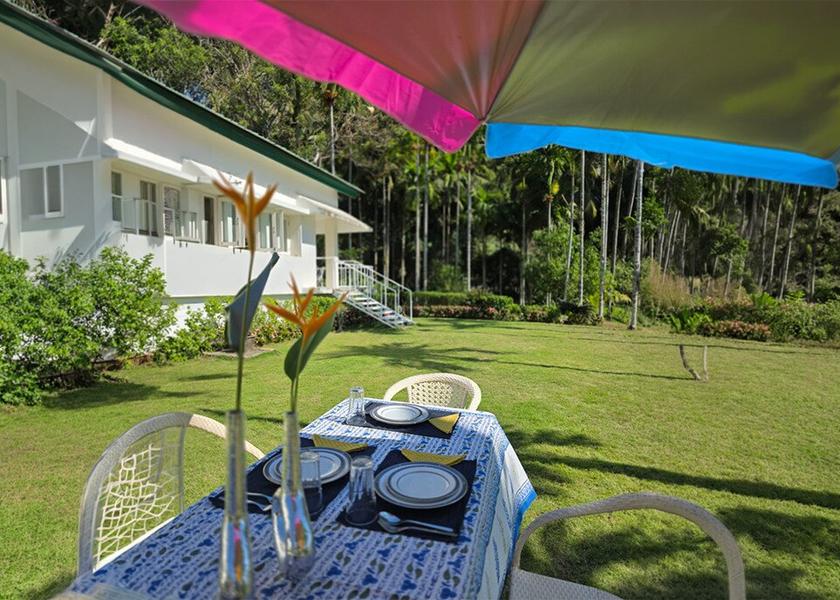Andaman and Nicobar Port Blair Food & Dining