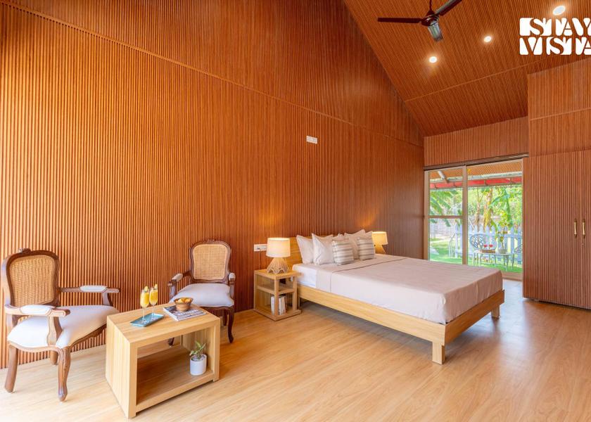 Haryana Chandigarh Bedroom