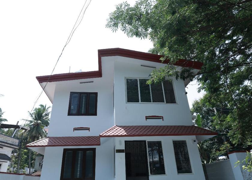 Kerala Guruvayur Villa