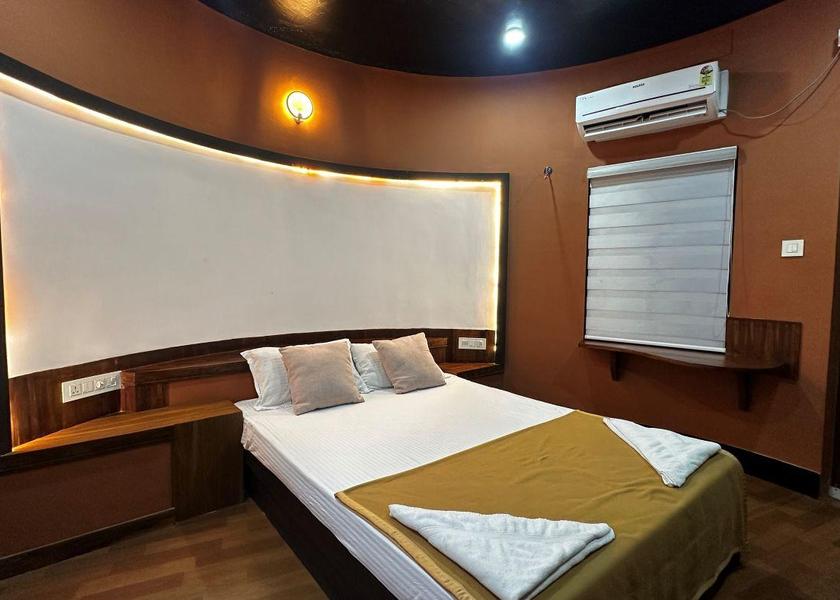 Kerala Kochi Bedroom