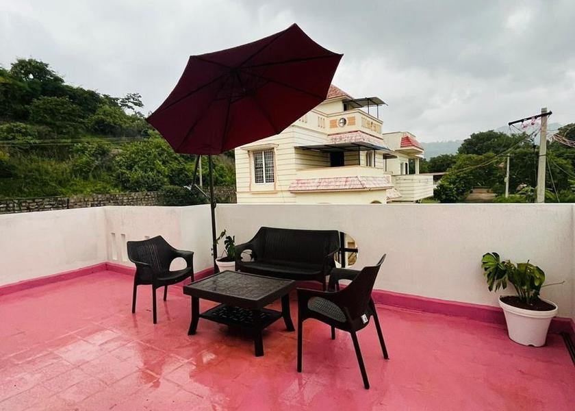 Tamil Nadu Yelagiri Pool