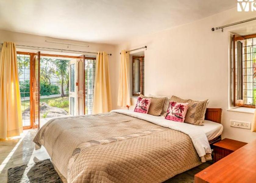 Rajasthan Mount Abu Private Villa