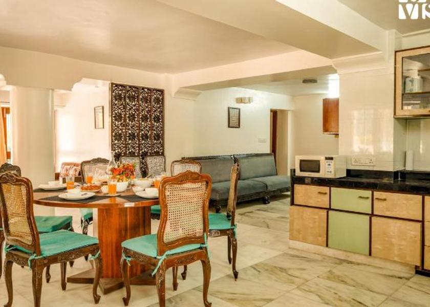 Rajasthan Mount Abu Food & Dining