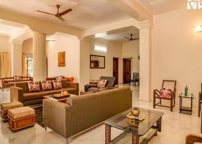 Rajasthan Mount Abu Public Areas