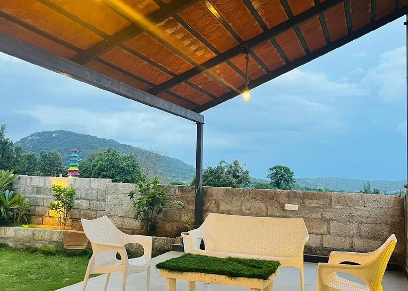 Tamil Nadu Yelagiri Public Areas